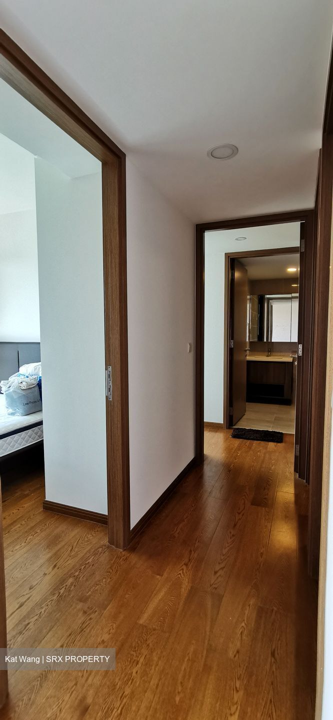 Kingsford Waterbay (D19), Apartment #605811191